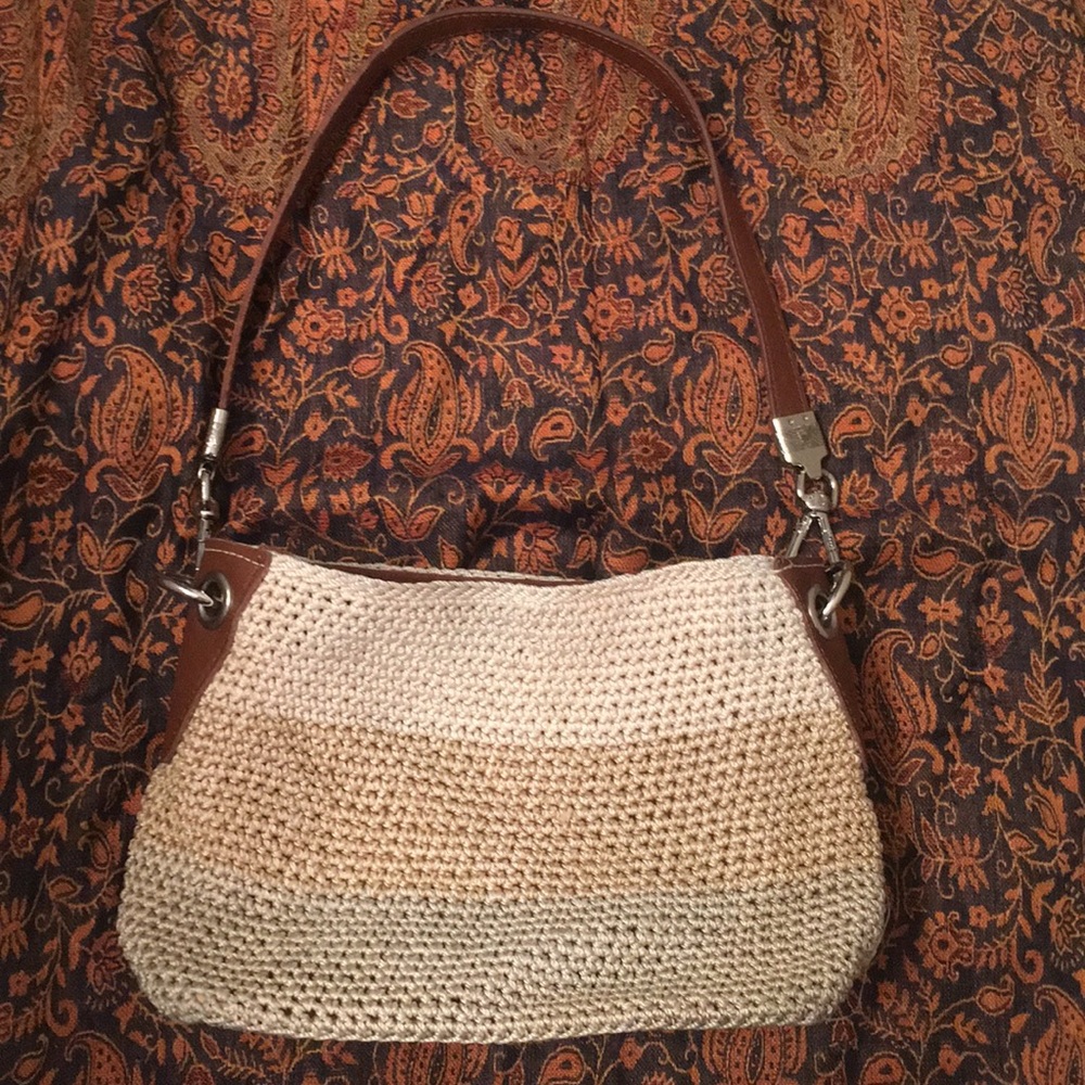 The Sak handbag